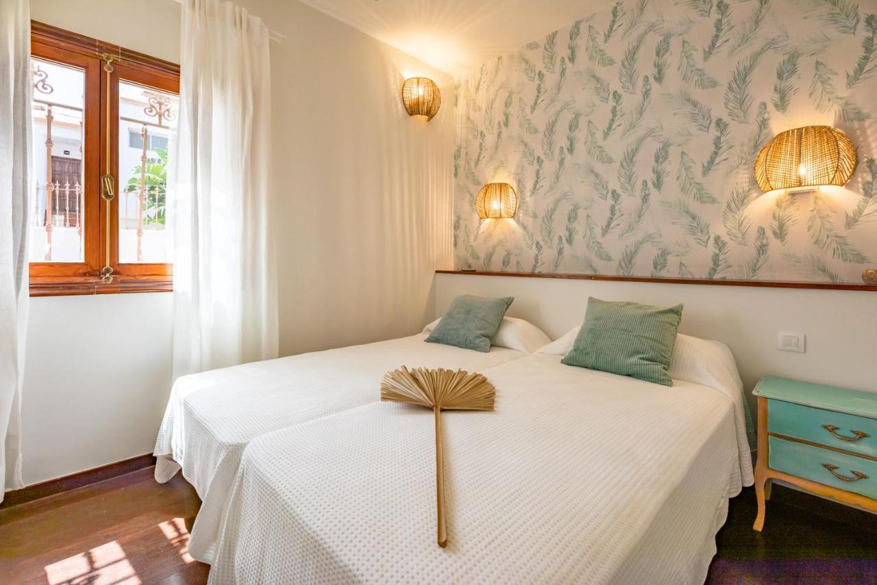 Villa Corralejo Bay Beachfront Corralejo By Holidays Home 外观 照片