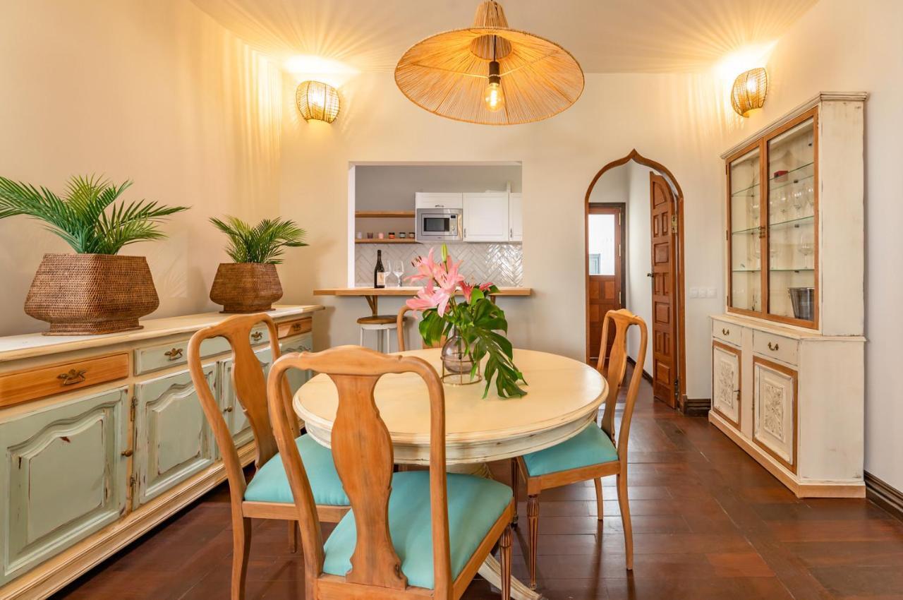 Villa Corralejo Bay Beachfront Corralejo By Holidays Home 外观 照片