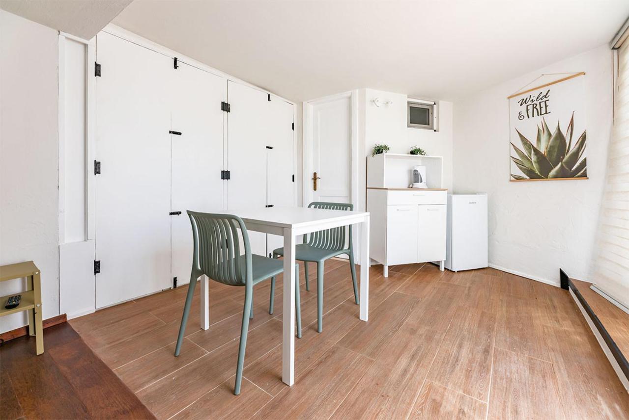 Villa Corralejo Bay Beachfront Corralejo By Holidays Home 外观 照片
