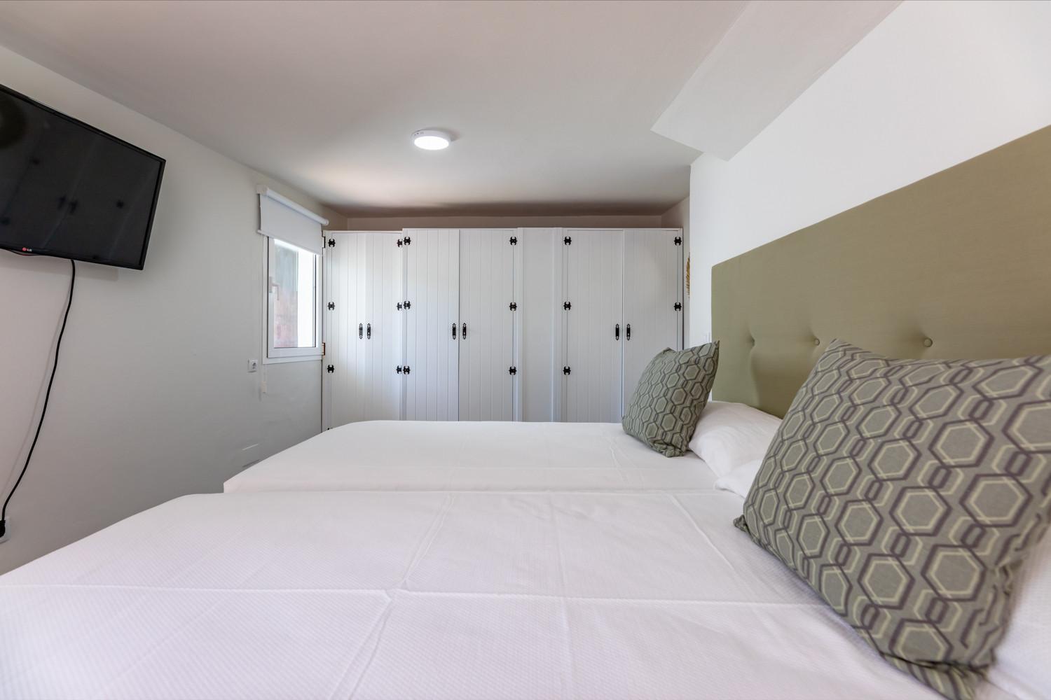 Villa Corralejo Bay Beachfront Corralejo By Holidays Home 外观 照片